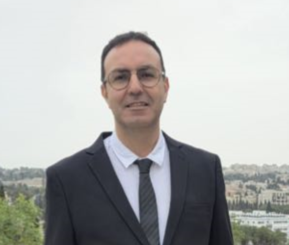 ניסים בן חמו